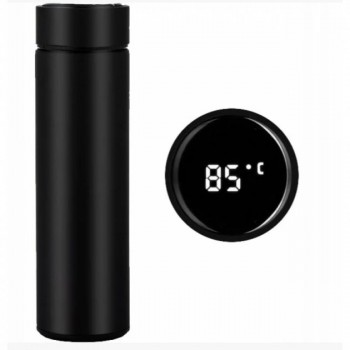 Термос з дисплеєм температури, Розумний термос, Розумний термос температури, Термос для чаю