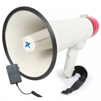 Гучномовець MEGAPHONE HW 20B Рупор Мегафон