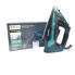 Праска Rainberg RB-6310 3200W, парова праска, керамічна підошва, потужна праска, праска прасувальна