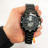 Годинник наручний чоловічий SKMEI 1670BKWT BLACK-WHITE. Колір: чорний