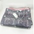 Електропростирадло електричне простирадло з підігрівом Electric Blanket 150х170см. Колір: сірий з фіолетовим відтінком