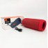 Колонка JBL CHARGE2 + J2 (аналог) Колір: червоний