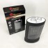 Дуйка DOMOTEC MS-5905 Ceramic 1500 Вт, тепловентилятор, обогреватель электрический, дуйчик обогреватель