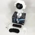 Зірковий 3D проектор Astronaut, Лазерний проектор зоряного неба Космос Проектор зоряного неба в кімнату
