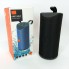 Колонка портативна bluetooth вологостійка JBL TG-113 (аналог). Колір чорний