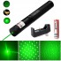 Лазерна указка Green Laser Pointer JD-303, Лазери із зеленим променем лазера, Лазерна указка брелок