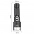 Ліхтар PLD-008 WHITE LASER LED PM10-TG, power bank, Ліхтарик тактичний акумуляторний ручний