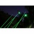 Лазерна указка Green Laser Pointer JD-303, Лазери із зеленим променем лазера, Лазерна указка брелок