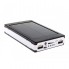 УМБ Power Bank Solar 90000 mAh мобільне зарядне з сонячною панеллю та лампою, Power Bank Charger Батарея
