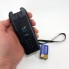 Портативний відлякувач собак Ultrasonic ZF-851 Професійний ультразвуковий відлякувач собак