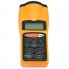 Лазерний далекомір (лазерна лінійка) EcoTBH 3007 test distance (рулетка ультразвукова)