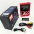 Приставки денді Sup Game Box 500 ігор, Ігрові приставки для телевізора для дітей, Портативна ретро консоль