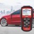 Автотестер універсальний Konnwei KW808, Адаптер автомобільний для діагностики, Сканер для рено