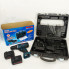 Портативний акумуляторний шуруповерт Boxer BX-175 18В