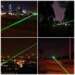 Лазерна указка Green Laser Pointer JD-303, Лазери із зеленим променем лазера, Лазерна указка брелок