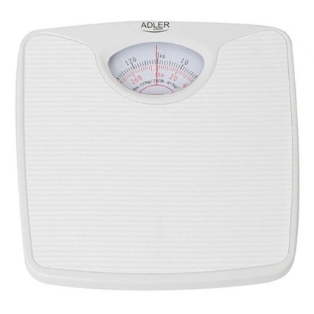 Ваги для підлоги ADLER AD 8151