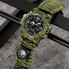 Годинник наручний чоловічий SKMEI 1155BAG PARACORD