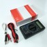 Мультиметр DT-838 тестер, вольтметр, амперметр + термопара, тестер для вимірювання напруги, якісний