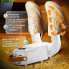 Антибактеріальна сушарка для взуття Shoe Dryer LSF-006 ультрафіолетова електросушарка з таймером