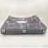 Електропростирадло електричне простирадло з підігрівом Electric Blanket 150х170см. Колір: сірий з фіолетовим відтінком