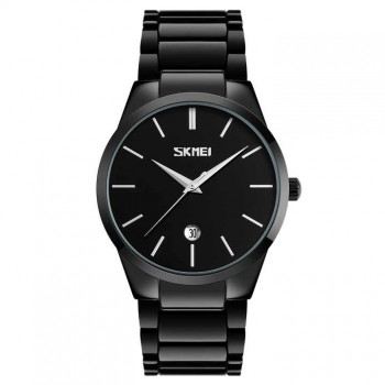 Годинник наручний чоловічий SKMEI 9140BK