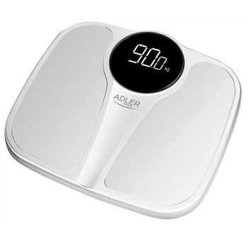 Ваги для підлоги Adler AD 8172w - 180кг