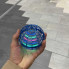 Flynova pro flying spinner, Літаючий м'яч бумеранг, Літаючий шар-спінер, Літаючий м'яч спині