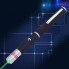 Лазерна указка Green Laser Pointer, лазери із зеленим променем лазера, лазерна указка для презентації