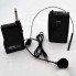 Мікрофон DM SH 100C/wm-707 бездротова гарнітура