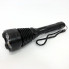 Ліхтар тактичний Police Q2800-T6 18650 х 2, заряджається від мережі 220В та авто ЗУ 12В, виносна кнопка