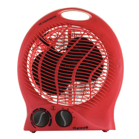 Тепловентилятор ViLgrand VF2011