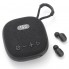 Колонка-Bluetooth із навушниками TG813. Колір: чорний