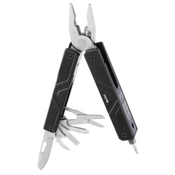 Мультитул з електричною викруткою NexTool Gemini (NE20213)