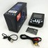 Ігрова приставка Sup Game Box 500 ігор, для телевізора, Ігрова приставка сап денді. Колір: чорний