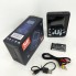 Ігрова приставка Sup Game Box 500 ігор, для телевізора, Ігрова приставка сап денді. Колір: чорний