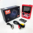 Ігрова консоль Sup Game Box 500 ігор, ігрова консоль для телевізора. Колір: червоний
