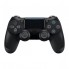 Джойстик DOUBLESHOCK для PS 4, бездротовий ігровий геймпад PS4/PC акумуляторний джойстик. Колір чорний