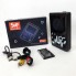 Ігрова приставка Sup Game Box 500 ігор, для телевізора, Ігрова приставка сап денді. Колір: чорний