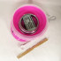 Апарат для солодкої вати Cotton Candy Maker, дитячий апарат для солодкої вати в домашніх умовах