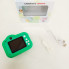 Дитячий фотоапарат M03 Panda Green