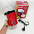 Апарат для виготовлення попкорну в домашніх умовах. Попкорниця. Relia Popcorn Maker