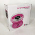 Апарат для солодкої вати Cotton Candy Maker, дитячий апарат для солодкої вати в домашніх умовах