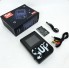 Ігрова приставка Sup Game Box 500 ігор, для телевізора, Ігрова приставка сап денді. Колір: чорний