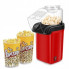 Апарат для виготовлення попкорну в домашніх умовах. Попкорниця. Relia Popcorn Maker